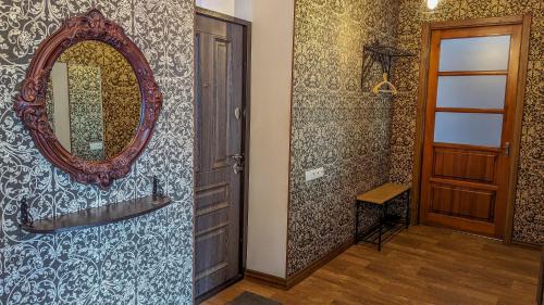 Degtyari Apartment | Двухкомнатная Квартира на Пятницкой