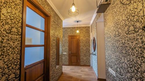 Degtyari Apartment | Двухкомнатная Квартира на Пятницкой