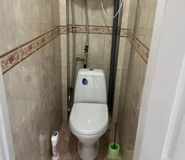Karolino-Bugaz Apartment | Двухкомнатная квартира