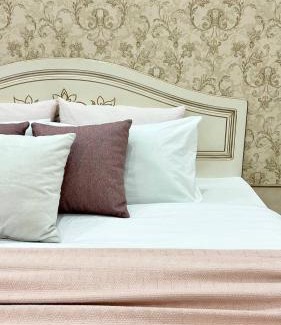 Aktau Apartment | Двухкомнатные апартаменты в золотом квадрате ЖК GREEN PLAZA
