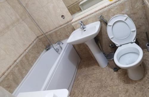 Almaty Apartment | Двухэтажный дом в аренду по этажам
