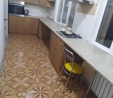 Almaty Apartment | Двухэтажный дом в аренду по этажам