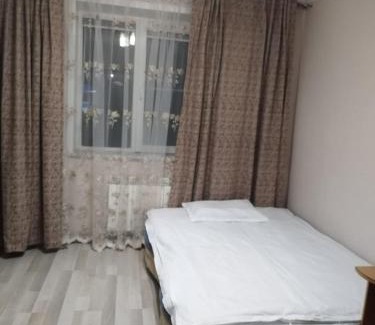 Almaty Apartment | Двухэтажный дом в аренду по этажам