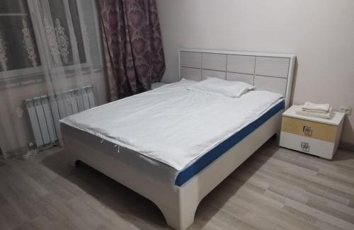 Almaty Apartment | Двухэтажный дом в аренду по этажам