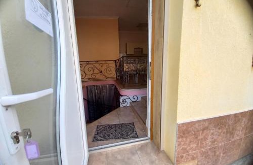 Mukachevo Apartment | Двухярусная квартира в центре Мукачева, улица Мира