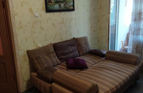Krivoy Rog Apartment | Дві кімнати Центрально-Міський район Проспект Центральний 30