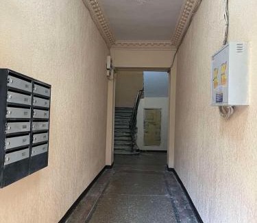 Odessa City Center Apartment | Дерибасівська провулок Чайковського16 або Театральний,16