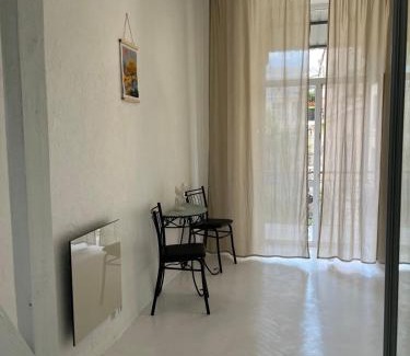 Odessa City Center Apartment | Дерибасівська провулок Чайковського16 або Театральний,16