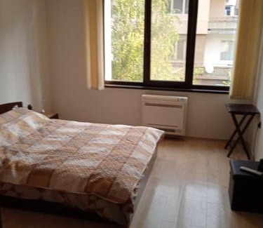 Dragijevo Apartment | Джессика апартмент