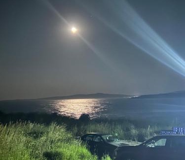 Sozopol Apartment | Дизайнерско студио ,Смокиня,Созопол,5 звезден затворен комплекс,4 басейна,1ва линия море