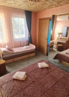Levski Apartment | Долапите guest house с. Градище