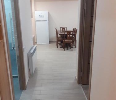 Arabkir Apartment | Дом в центре города