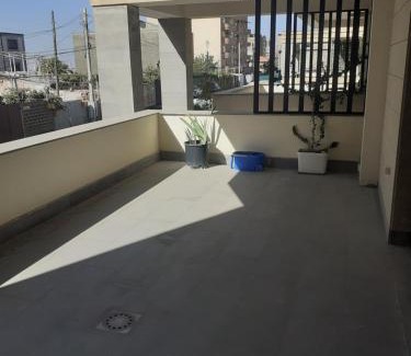 Arabkir Apartment | Дом в центре города