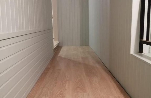 Parikkala House | Дом для отдыха в Финляндии, рядом с границей Бобер и Щука