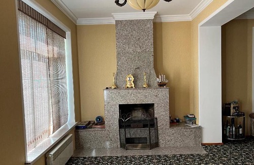 Qayraqqum House | Дом у моря