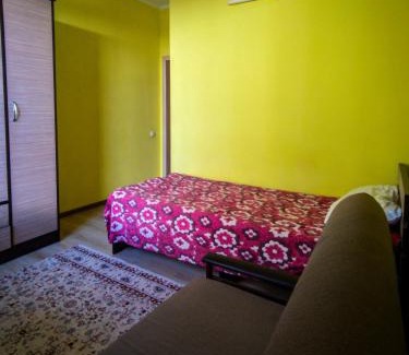 Issyk-Kul Region House | Дом у озера Иссык-Куль