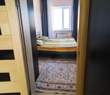 Issyk-Kul Region House | Дом у озера Иссык-Куль