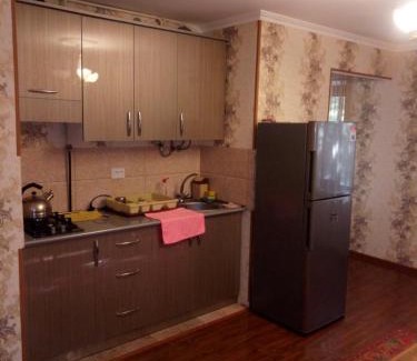 Jermuk House | Дом