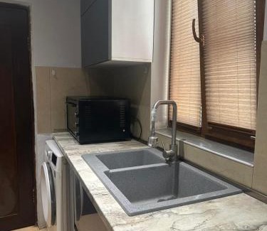 Yerevan Apartment | Дом