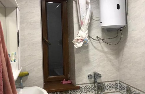 Osh House | Дом