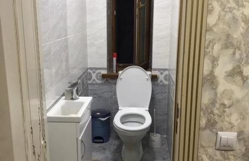 Osh House | Дом