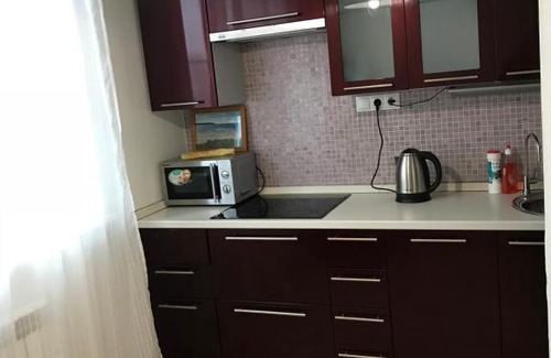 Beskudnikovsky District Apartment | Дубнинская 5