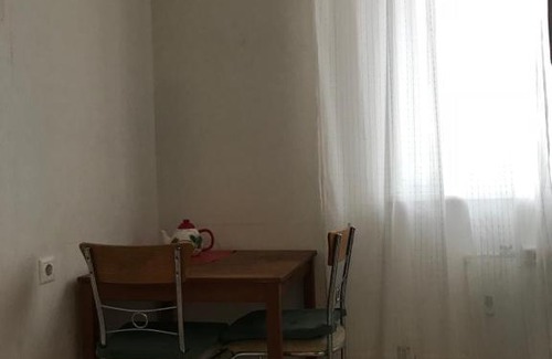 Beskudnikovsky District Apartment | Дубнинская 5