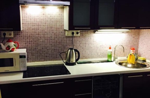Beskudnikovsky District Apartment | Дубнинская 5