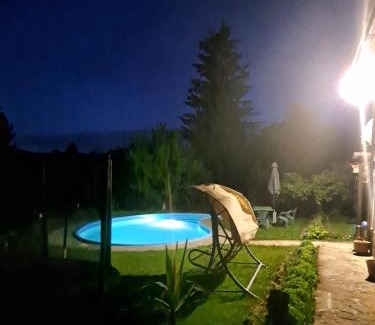 Slivek Villa | Дядо Цоньовата къща