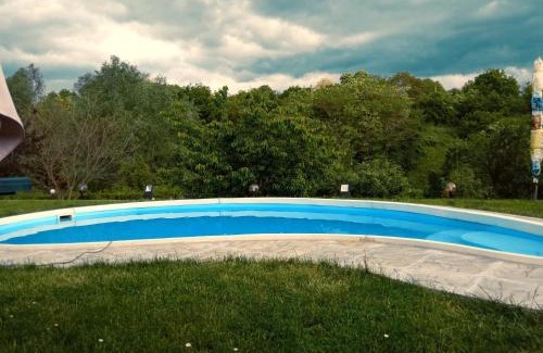 Slivek Villa | Дядо Цоньовата къща