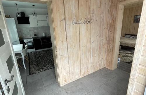 Snidavka House | Едем