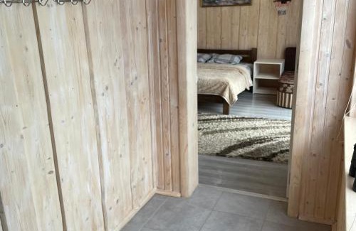 Snidavka House | Едем