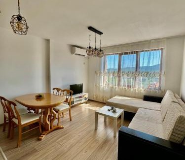 Tsarevo Apartment | Елскер