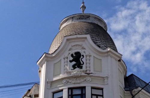 Chernovtsy Apartment | Елітні апартаменти в історичному центрі