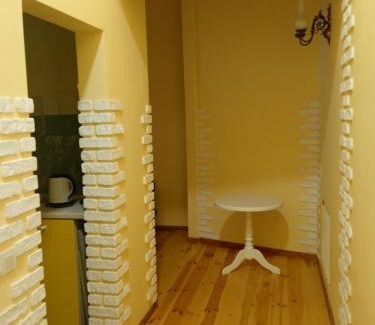 Chernovtsy Apartment | Елітні апартаменти в історичному центрі