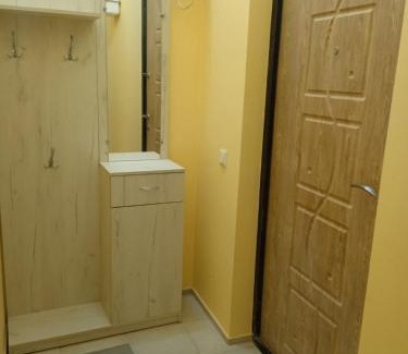 Chernovtsy Apartment | Елітні апартаменти в історичному центрі