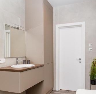 Dnipro Apartment | жд вокзал