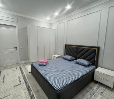 Shymkent Apartment | ЖК Аль-Фараби