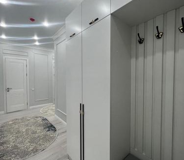 Shymkent Apartment | ЖК Аль-Фараби