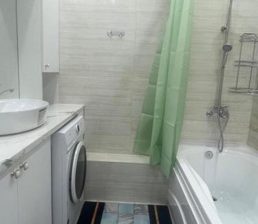 Shymkent Apartment | ЖК Аль-Фараби