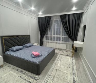 Shymkent Apartment | ЖК Аль-Фараби