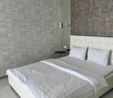 Ternopil Apartment | ЖК Андріївський Нова квартира в серці Тернополя