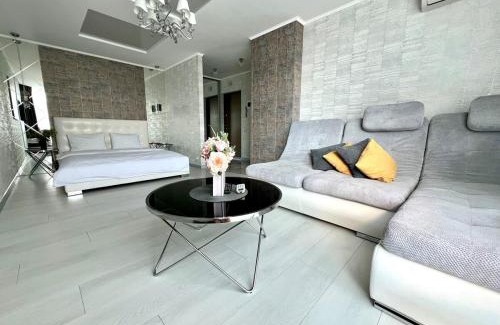 Ternopil Apartment | ЖК Андріївський Нова квартира в серці Тернополя