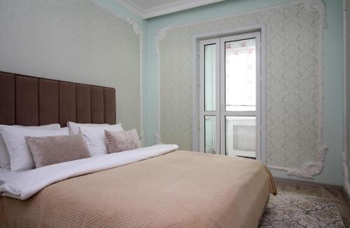 Almaty Apartment | ЖК Вавилон комфортная 2-комнатная квартира возле торгового центра Мега