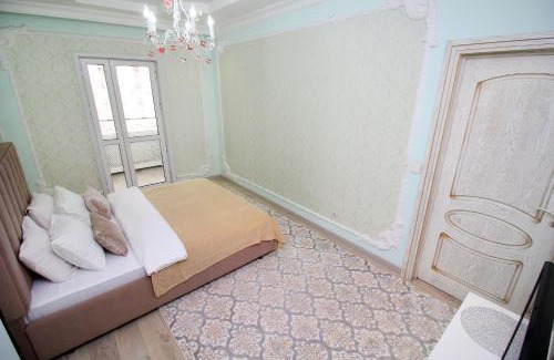 Almaty Apartment | ЖК Вавилон комфортная 2-комнатная квартира возле торгового центра Мега