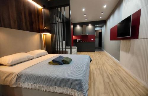 Dnipro Apartment | ЖК Веst House