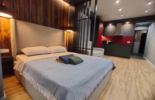 Dnipro Apartment | ЖК Веst House
