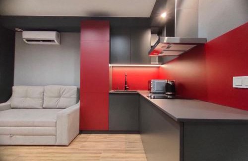Dnipro Apartment | ЖК Веst House