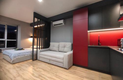 Dnipro Apartment | ЖК Веst House