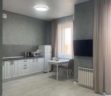 Karagandy Apartment | ЖК Дримхаус 1 комнатная